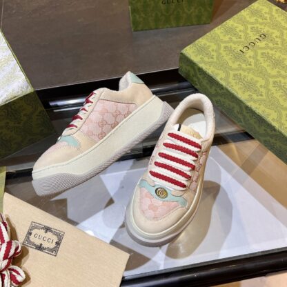 Gucci casual sneakers - Image 4