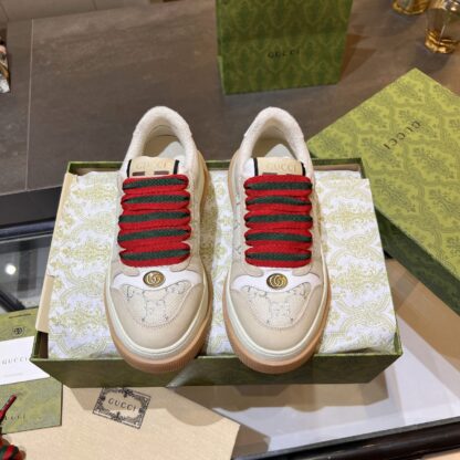 Gucci casual sneakers - Image 3