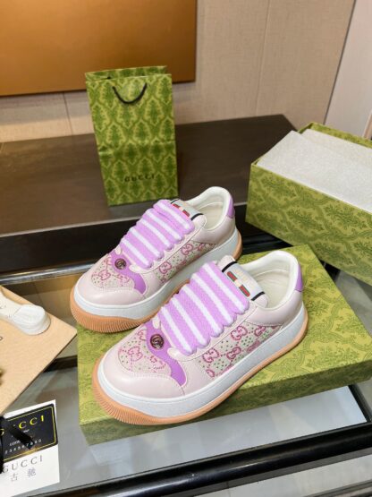 Gucci casual sneakers - Image 4
