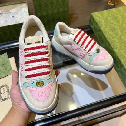 Gucci casual sneakers - Image 4