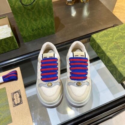 Gucci casual sneakers - Image 4