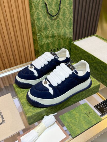 Gucci casual sneakers - Image 4