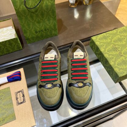 Gucci casual sneakers - Image 4