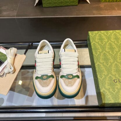 Gucci casual sneakers - Image 4