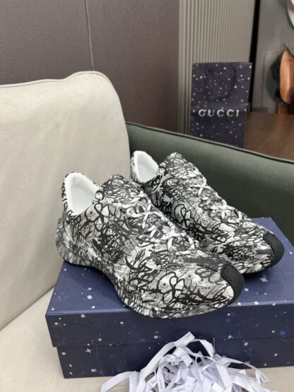 Gucci's latest hit dad shoes - Image 4