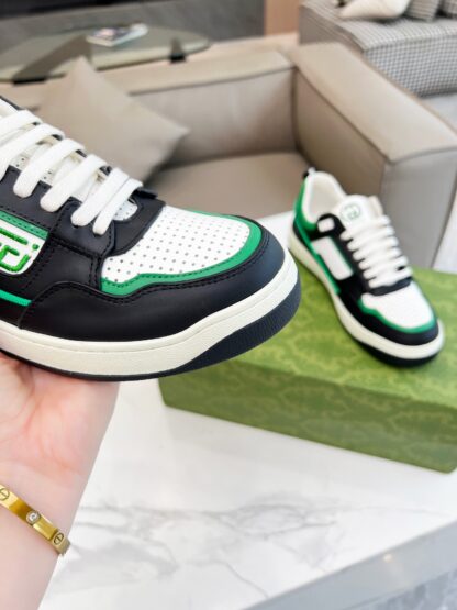 Gucci's latest hot-selling sneakers for couples - Image 4