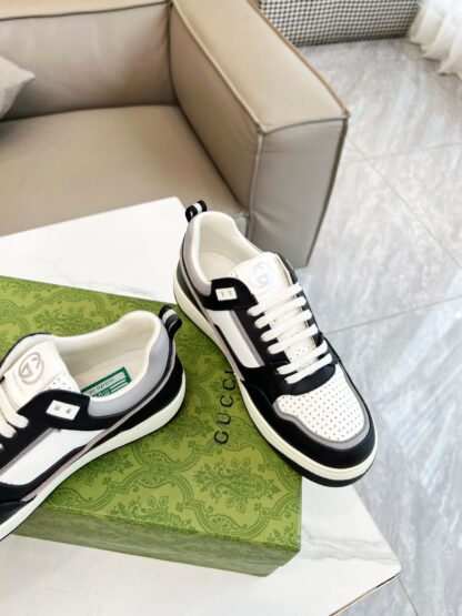 Gucci's latest hot-selling sneakers for couples - Image 4