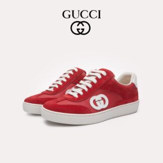 Gucci's latest hot-selling sneakers for couples