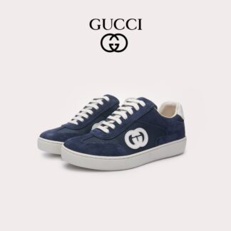 Gucci's latest hot-selling sneakers for couples