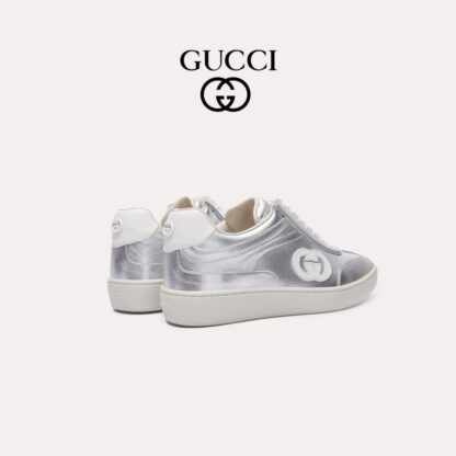 Gucci's latest hot-selling sneakers for couples - Image 4