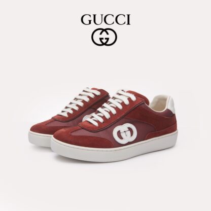 Gucci's latest hot-selling sneakers for couples - Image 4