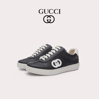 Gucci's latest hot-selling sneakers for couples - Image 4