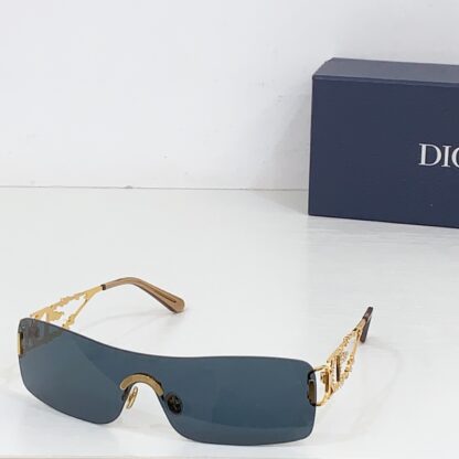Dior fashion temperament sunglasses - Image 3