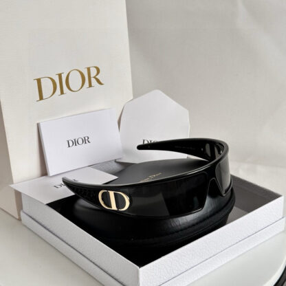 Dior fashion temperament sunglasses - Image 3