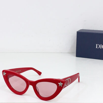 Dior fashion temperament sunglasses - Image 3