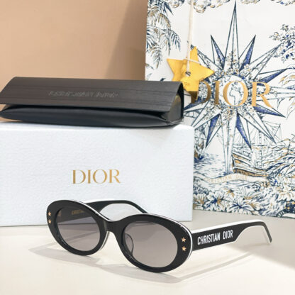 Dior fashion temperament sunglasses - Image 3