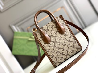 Gucci exquisite small handbag - Image 3