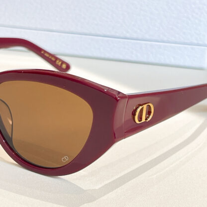 Dior fashion temperament sunglasses - Image 3