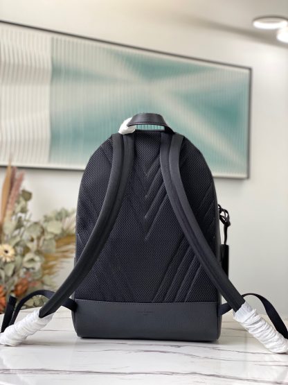 Louis Vuitton aerogram backpack - Image 3