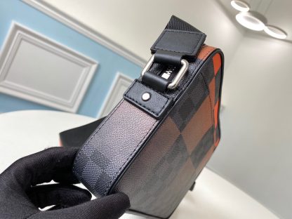 Louis Vuitton Alpha Messenger Bag - Image 3