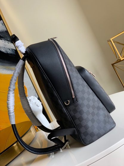Louis Vuitton Josh Backpack - Image 3