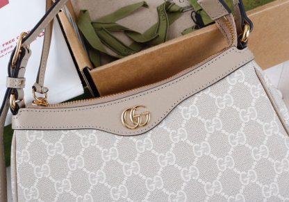 Gucci small handbag - Image 3