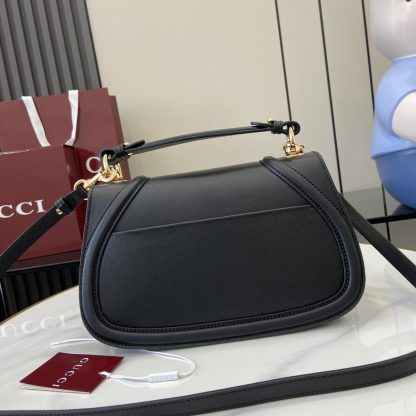 Gucci new fashion handbag crossbody bag - Image 3