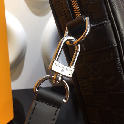 Louis Vuitton rte-documents voyage small briefcase - Image 3