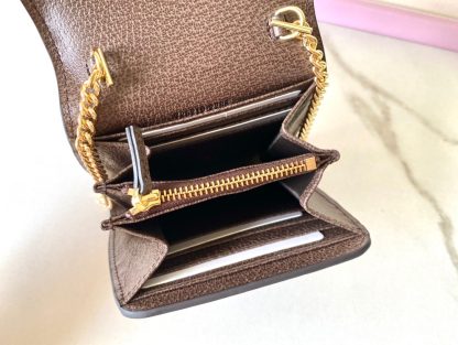 Gucci Blondie chain bag - Image 3
