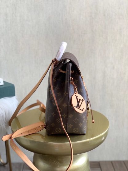 Louis Vuitton montsouris backpack - Image 3