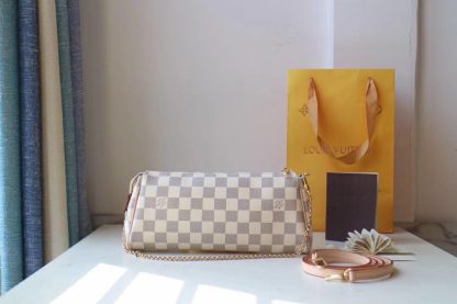 Louis Vuitton Montorgueil Eva bag - Image 3