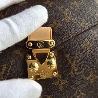Louis Vuitton METIS Handbag - Image 3
