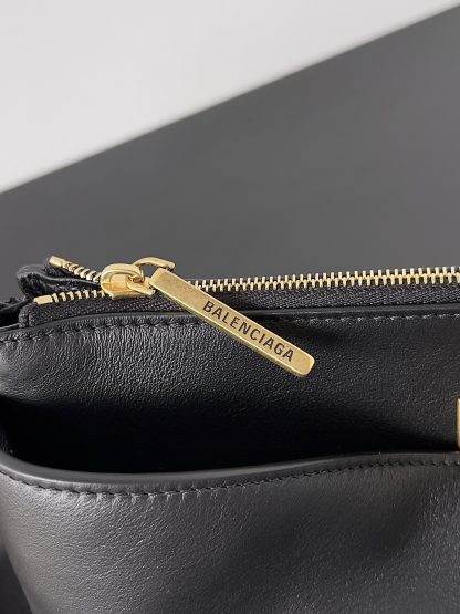Balenciaga Rodeo Shoulder Bag - Image 3