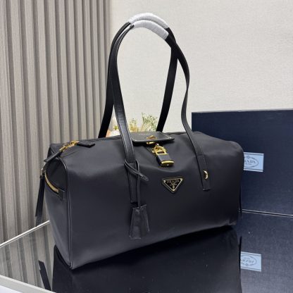 Prada Classic Large Tote - Image 3