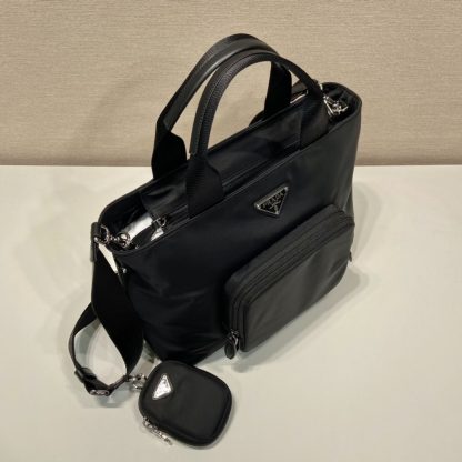 Prada New 3-in-1 Tote Bag - Image 3