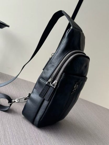 Prada casual popular chest bag - Image 3