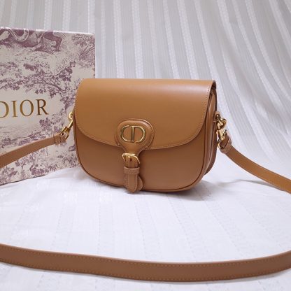 Dior Bobby flap bag - Image 3