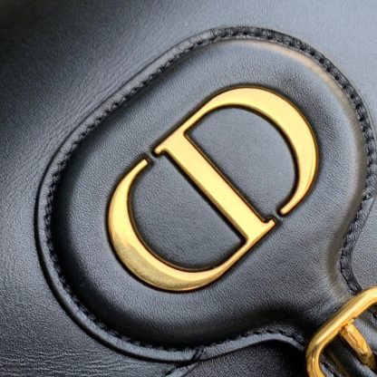 Dior Bobby 2020 Early Autumn New Retro Messenger Bag - Image 3