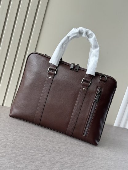Prada's popular large-capacity briefcase - Image 3