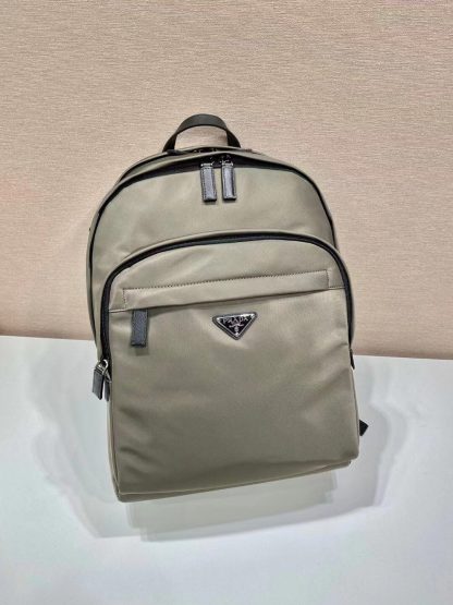 Prada simple backpack - Image 3