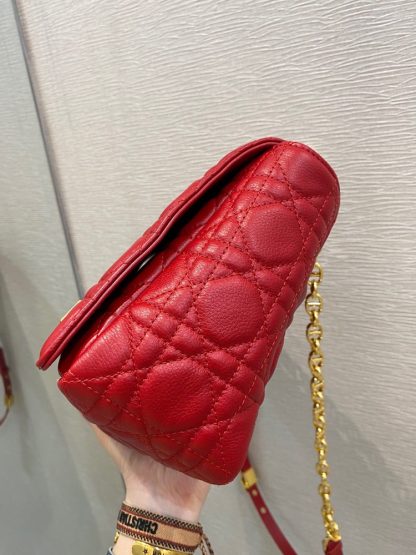 Dior Caro Large Handbag - Image 3