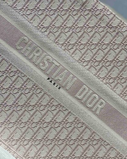 Dior Book Tote Oblique series bag - Image 3