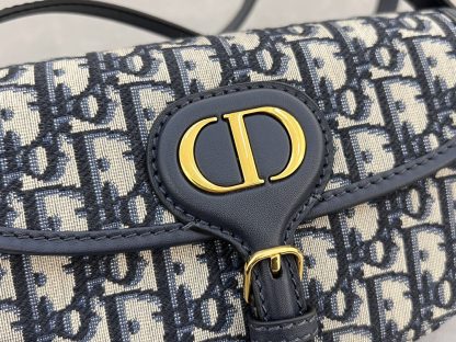 Dior Bobby East-West handbag - Image 3