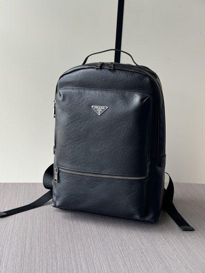 Prada Hand-held Backpack - Image 3