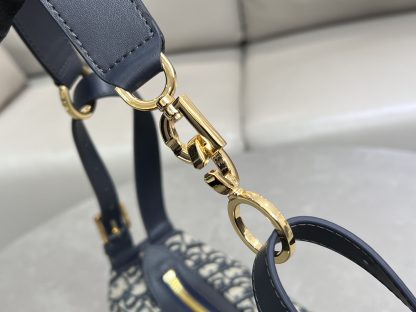 Dior D-Journey handbag - Image 3