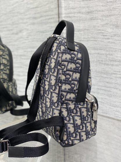 Dior's latest mini backpack - Image 3