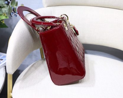 Dior Princess Dior bag five-compartment - Image 3