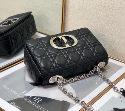 Dior Princess Diana CD Bag - Image 3