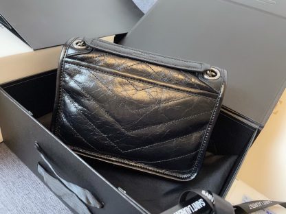 Ysl Niki shoulder bag - Image 3