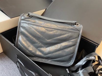 Ysl Niki Fashion Shoulder Bag - Image 3